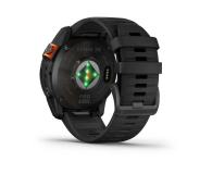 Garmin fenix 7X Pro Solar 51mm czarny - 1150231 - zdjęcie 11